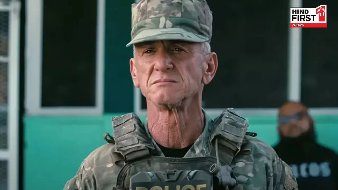 98th Academy Awards: शॉन पेन बने तीन ऑस्कर जीतने वाले चौथे पुरुष अभिनेता 98th Academy Awards: शॉन पेन बने तीन ऑस्कर जीतने वाले चौथे पुरुष अभिनेता