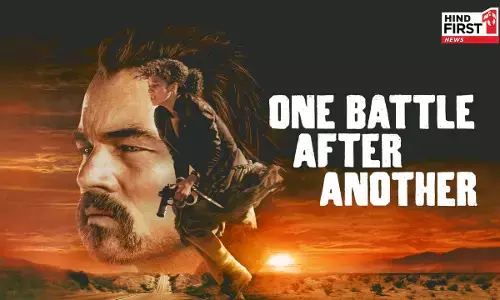 Oscars 2026 Winners: One Battle After Another को मिला बेस्ट पिक्चर का अवॉर्ड, जानें इस फिल्म की कहानी