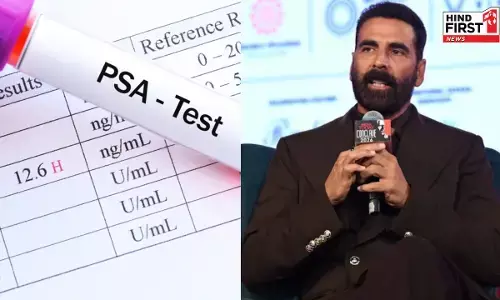 PSA Test for Men: बॉलीवुड स्टार अक्षय कुमार ने 50 पार हर मर्द को दी PSA टेस्ट कराने की सलाह, जानिए क्यों