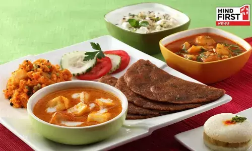 Navratri Vrat Health Tips: नवरात्रि में रखने जा रहे हैं व्रत, तो इन बातों का रखें विशेष ध्यान; नहीं आएगी कमजोरी