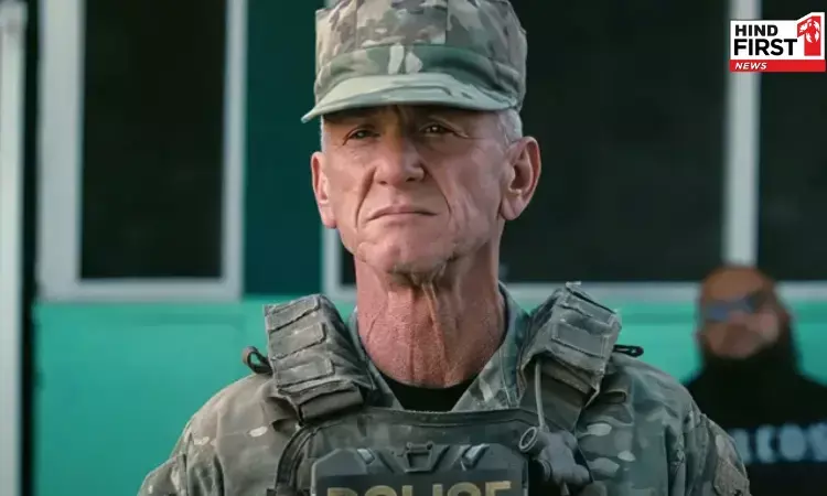 98th Academy Awards: शॉन पेन बने तीन ऑस्कर जीतने वाले चौथे पुरुष अभिनेता