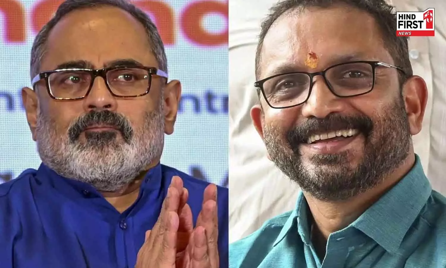 Kerala BJP Candidates List 2026 Kerala BJP Candidates List 2026