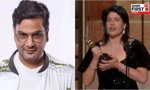 मुकेश छाबड़ा ने कैसेंड्रा कुलुकुंडिस के पहले कास्टिंग ऑस्कर अवॉर्ड पर जताई ख़ुशी, बताया ऐतिहासिक क्षण