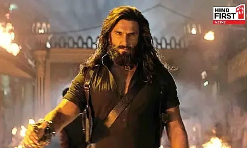 Dhurandhar 2 Box Office: रिलीज़ होने से पहले ही धुरंधर 2 ने दिखाया जलवा, छप्पर फाड़ कर हुई एडवांस बुकिंग