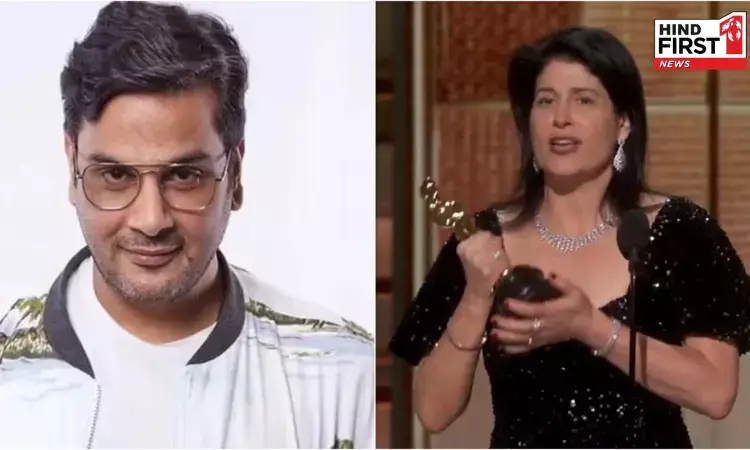 मुकेश छाबड़ा ने कैसेंड्रा कुलुकुंडिस के पहले कास्टिंग ऑस्कर अवॉर्ड पर जताई ख़ुशी, बताया ऐतिहासिक क्षण