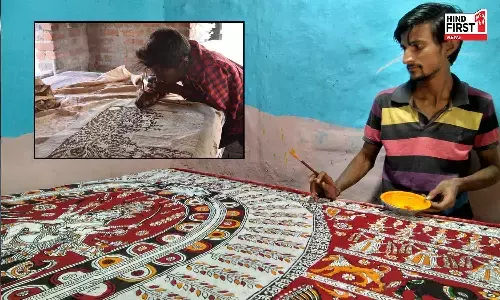 Mata Ni Pachedi Gi Tag