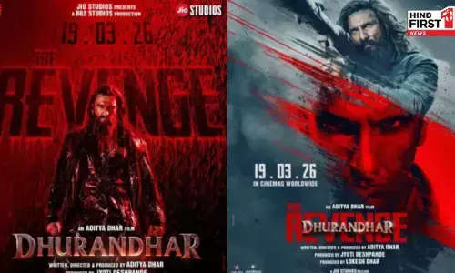 Dhurandhar 2 Review: धुरंधर 2 है मास्टरपीस, आल टाइम ब्लॉकबस्टर; पढ़ें ट्रेड एनालिस्ट तरन आदर्श का रिव्यु