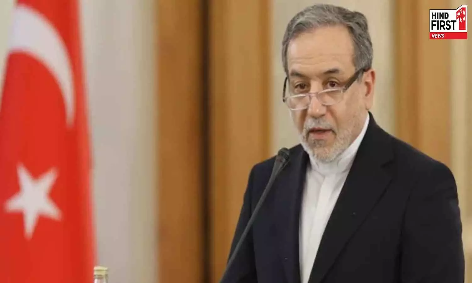 ईरान ने अब ब्रिटेन को दी धमकी, अमेरिका को अपने सैन्य ठिकानों के इस्तेमाल की इजाजत पड़ेगी भारी ईरान ने अब ब्रिटेन को दी धमकी, अमेरिका को अपने सैन्य ठिकानों के इस्तेमाल की इजाजत पड़ेगी भारी