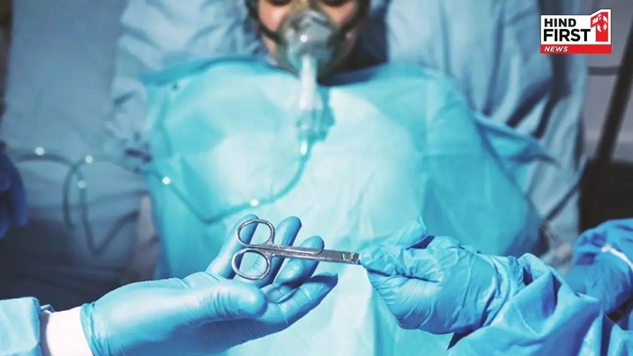 अनाया बांगर करवाएंगी वैजिनोप्लास्टी सर्जरी, जानिए क्या है ये और कितना होता है खर्च अनाया बांगर करवाएंगी वैजिनोप्लास्टी सर्जरी, जानिए क्या है ये और कितना होता है खर्च