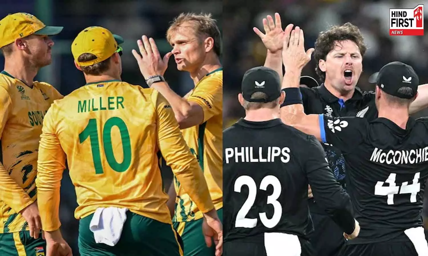 NZ vs SA 4th T20 NZ vs SA 4th T20