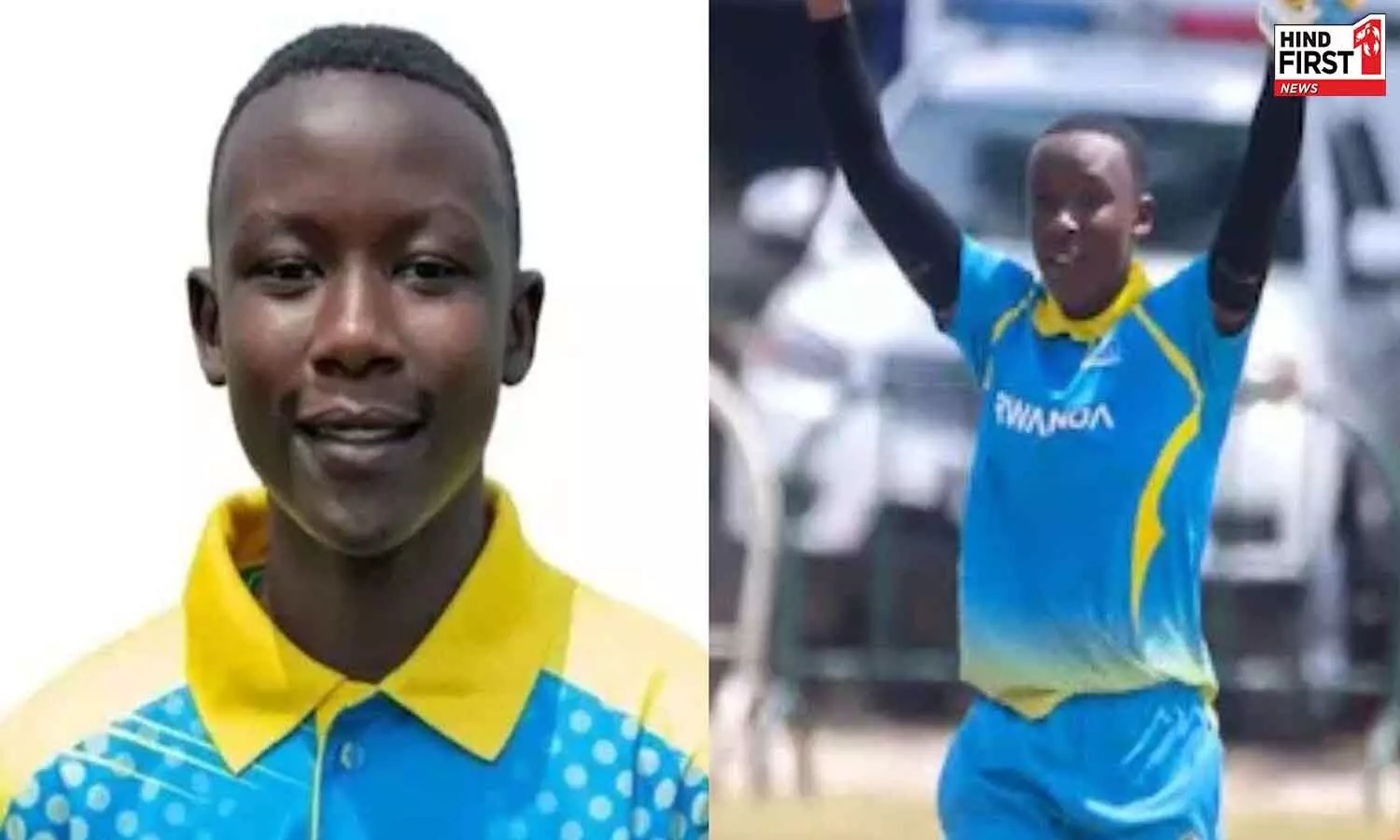 Who Is Fanny Utagushimaninde Who Is Fanny Utagushimaninde