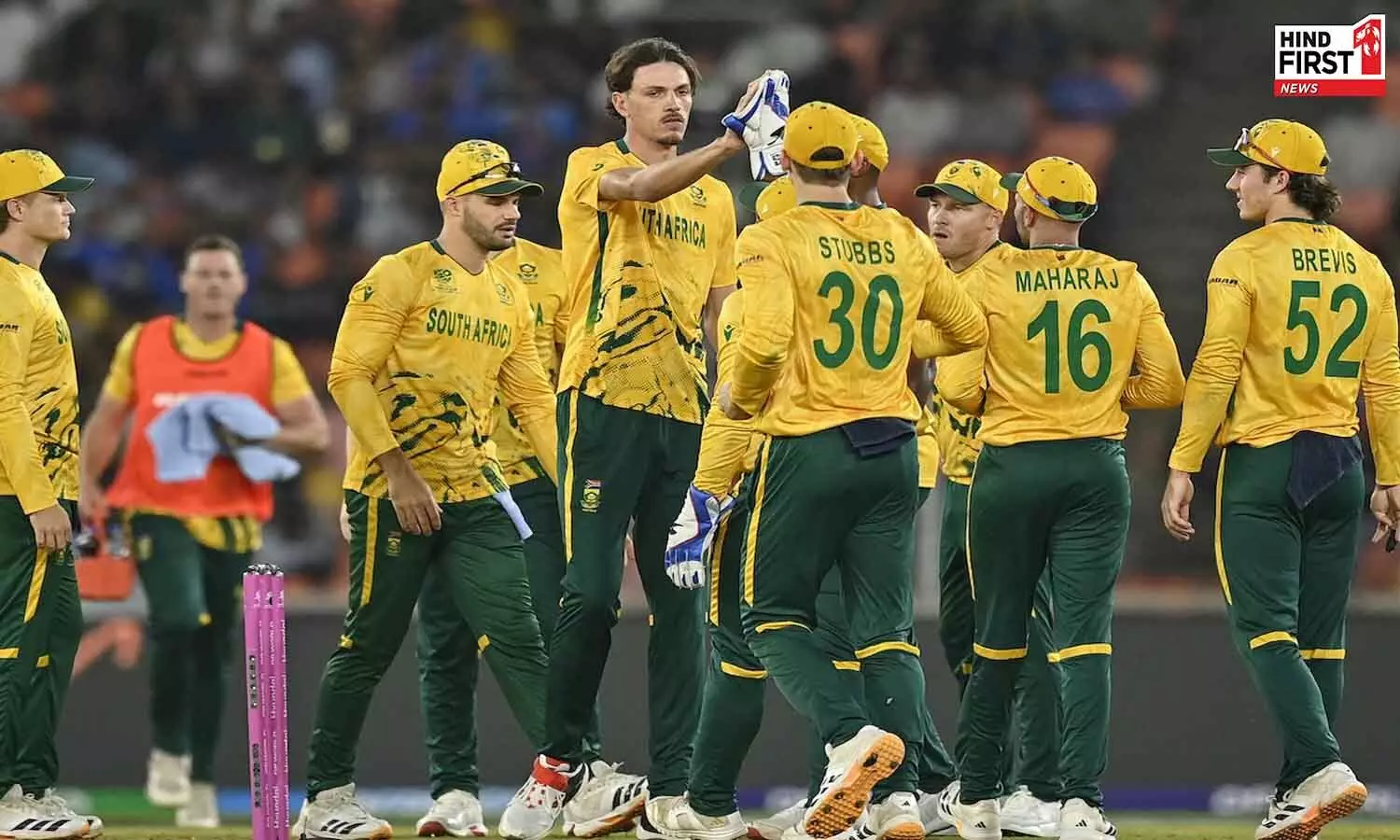 NZ vs SA 4th T20 NZ vs SA 4th T20
