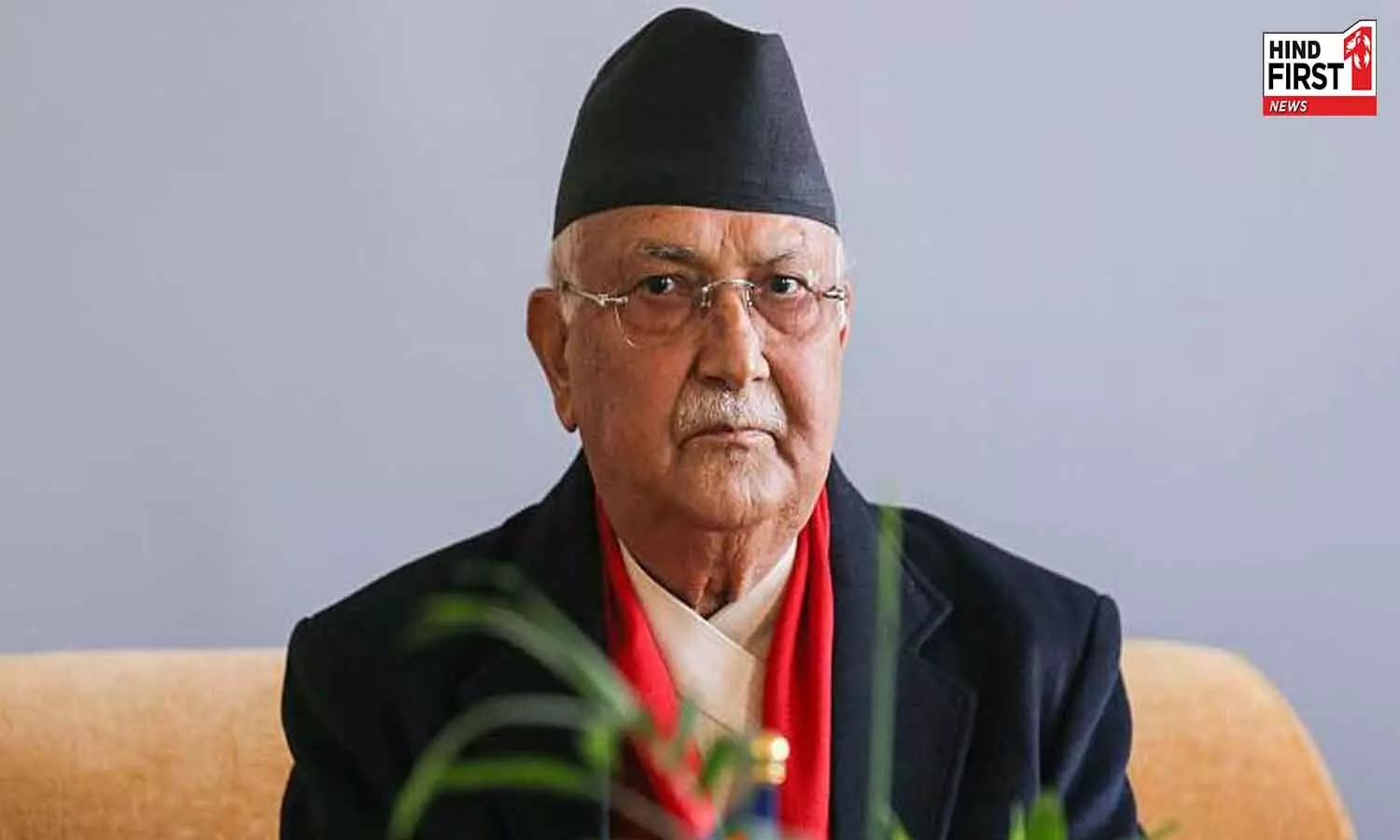 KP Sharma Oli News KP Sharma Oli News