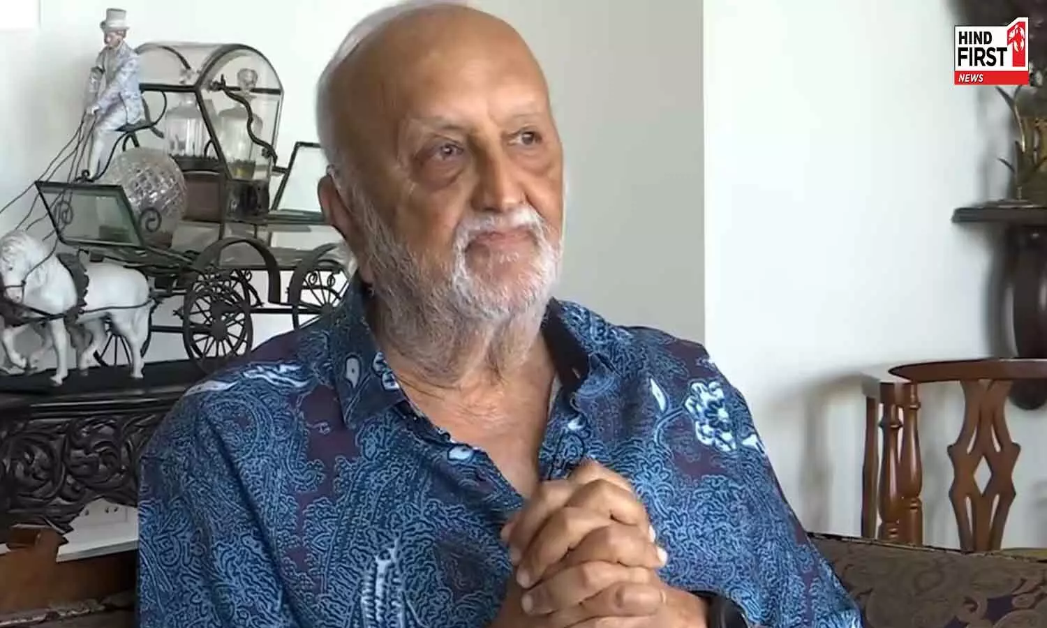 Vijaypat Singhania Dies Vijaypat Singhania Dies