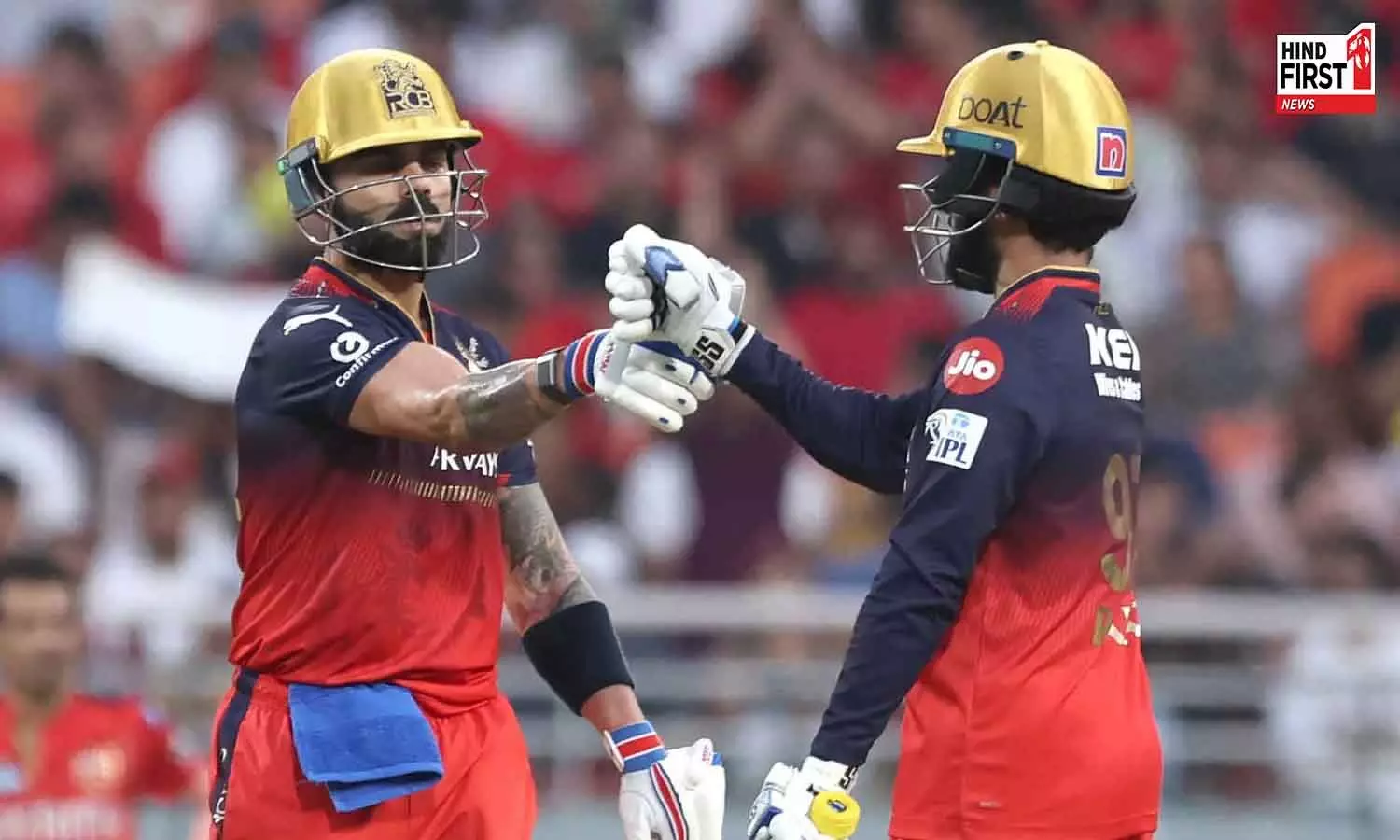 RCB vs SRH Highlights RCB vs SRH Highlights