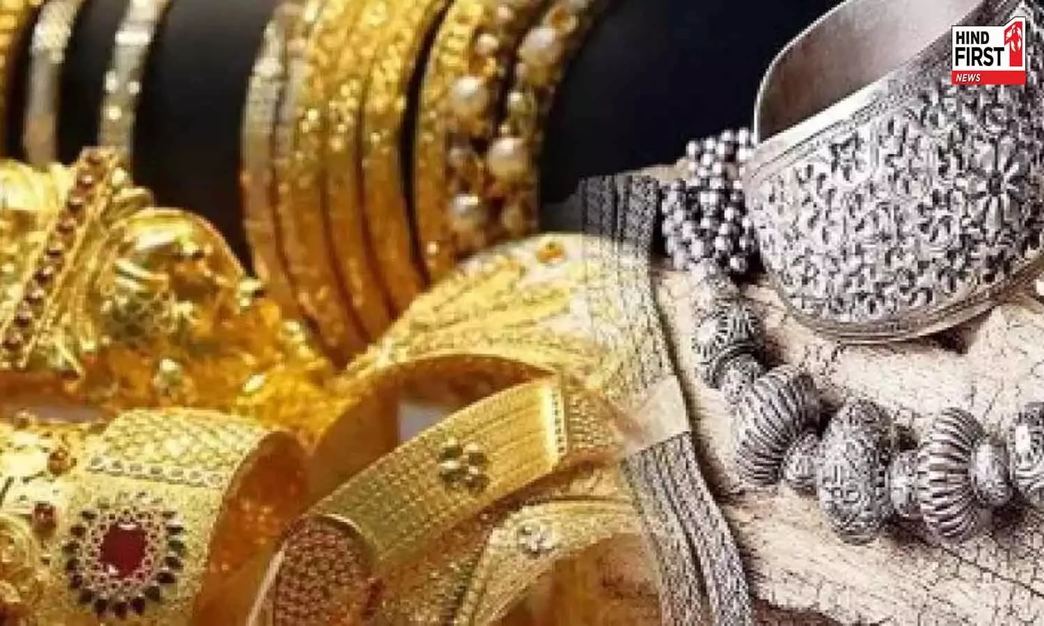 Gold Silver Price Today Gold Silver Price Today