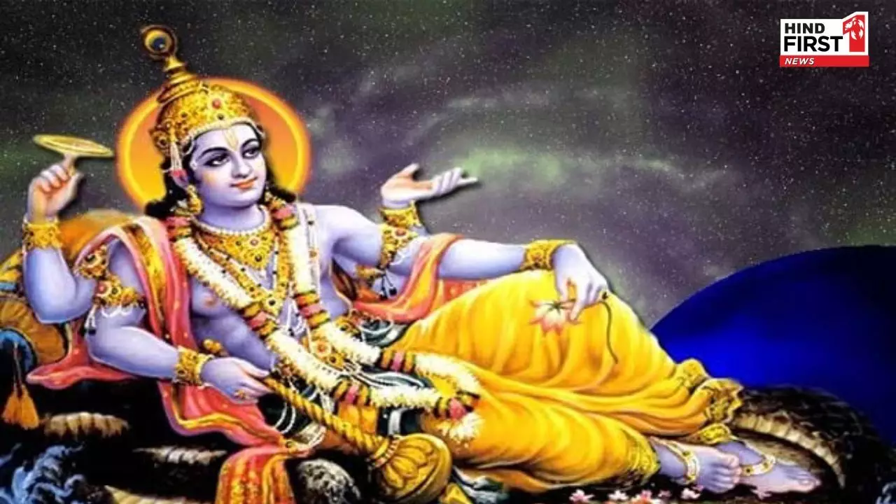 Varuthini Ekadashi 2026: पंचक के साये में इस साल है वरुथिनी एकादशी, जानिए क्या करें और क्या ना करें Varuthini Ekadashi 2026: पंचक के साये में इस साल है वरुथिनी एकादशी, जानिए क्या करें और क्या ना करें