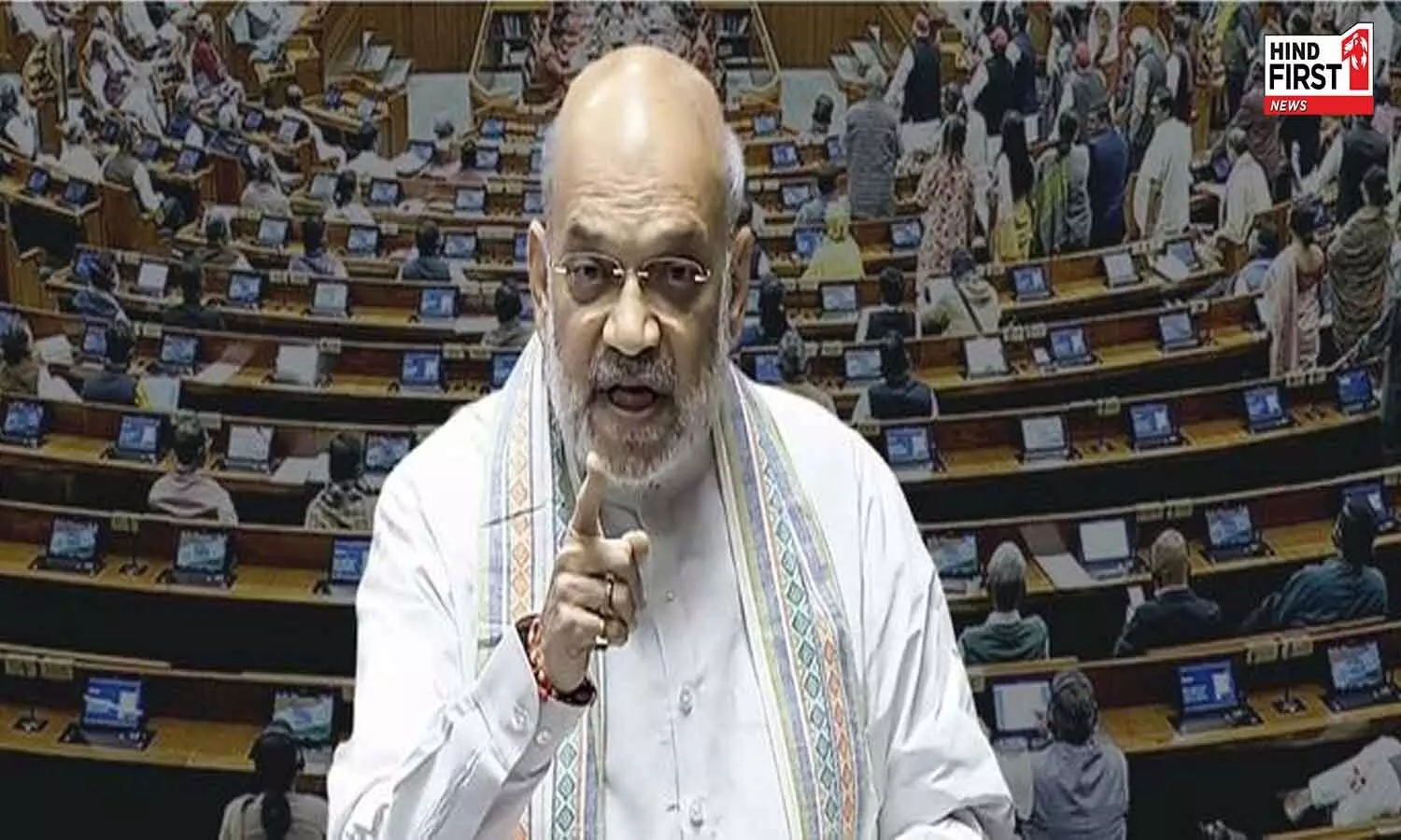 Amit Shah Naxalism Amit Shah Naxalism