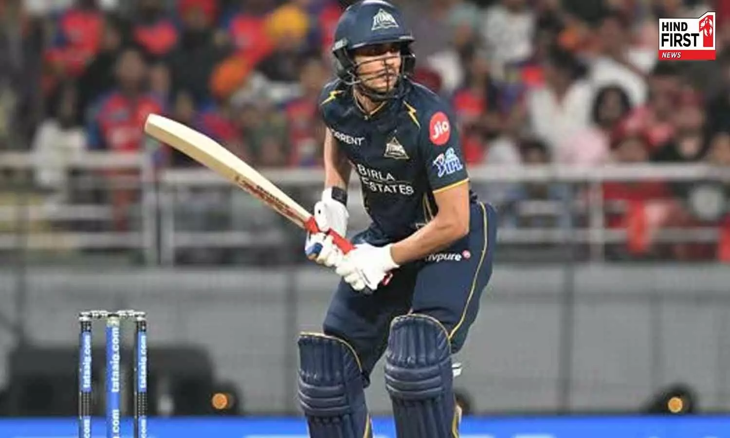 PBKS vs GT Live Score PBKS vs GT Live Score