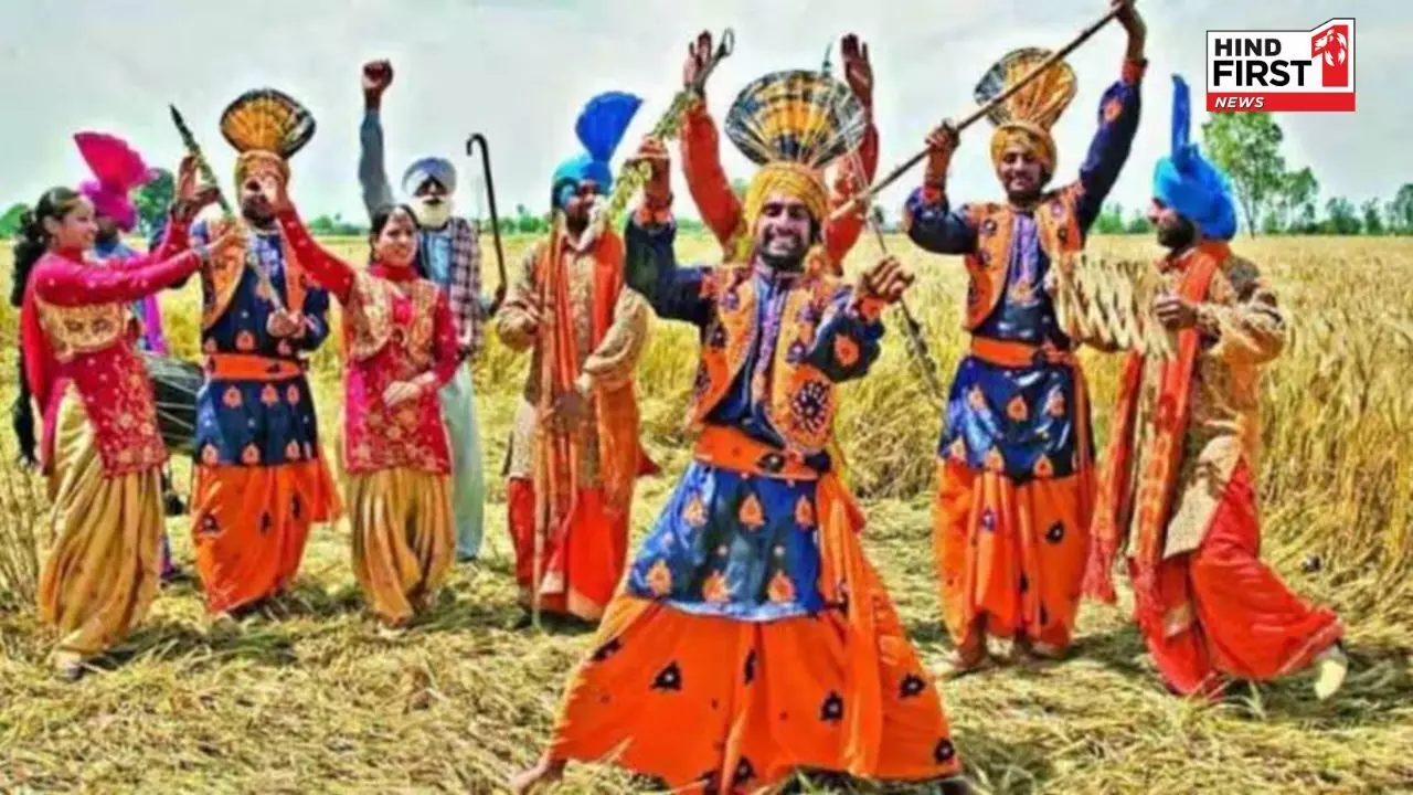 Baisakhi 2026: कब मनाया जाएगा बैसाखी का पर्व, क्या है इसका महत्त्व Baisakhi 2026: कब मनाया जाएगा बैसाखी का पर्व, क्या है इसका महत्त्व