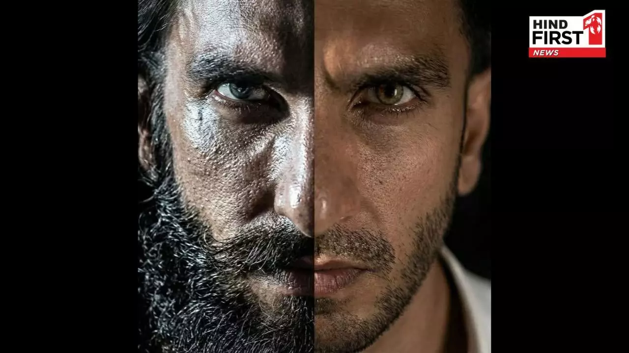 धुरंधर 2 ने 18 दिनों में भारत में किया 1,000 Cr का आंकड़ा पार, बनाया नया रिकॉर्ड धुरंधर 2 ने 18 दिनों में भारत में किया 1,000 Cr का आंकड़ा पार, बनाया नया रिकॉर्ड