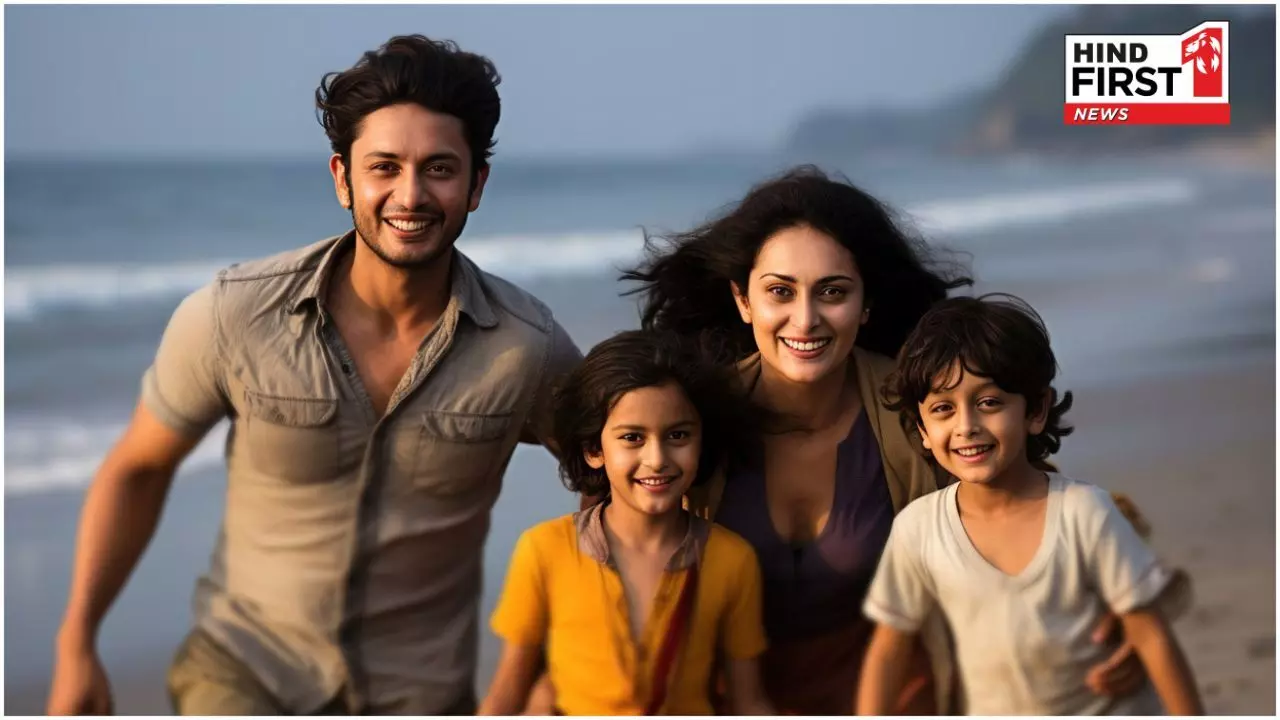 Summer Vacation Plan: गर्मी की छुट्टियों में कम बजट की ट्रिप कर रहें हैं प्लान तो ये खबर है आपके लिए Summer Vacation Plan: गर्मी की छुट्टियों में कम बजट की ट्रिप कर रहें हैं प्लान तो ये खबर है आपके लिए