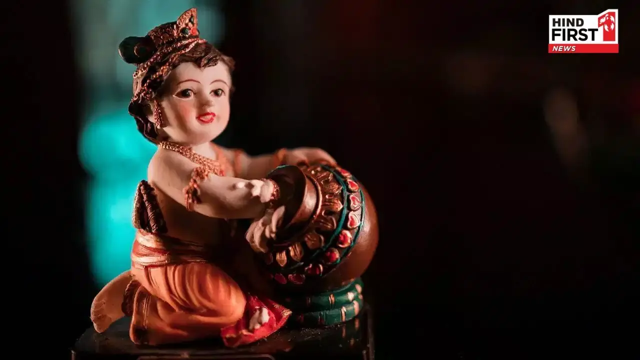 मासिक कृष्ण जन्माष्टमी व्रत कल, जानें पूजा विधि, मुहूर्त और महत्व मासिक कृष्ण जन्माष्टमी व्रत कल, जानें पूजा विधि, मुहूर्त और महत्व