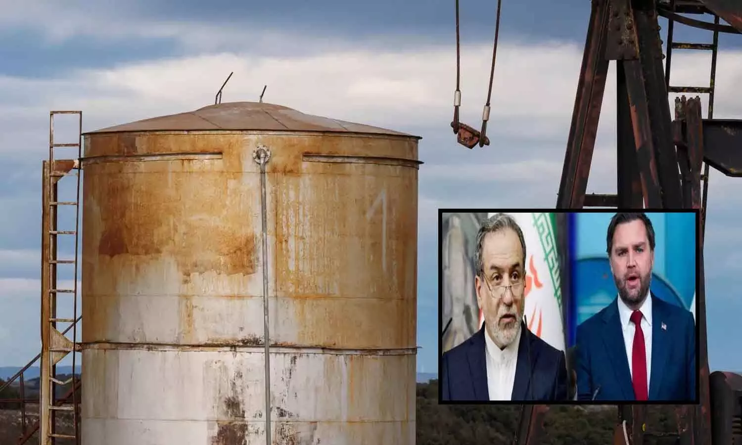 US Iran Peace Talks US Iran Peace Talks