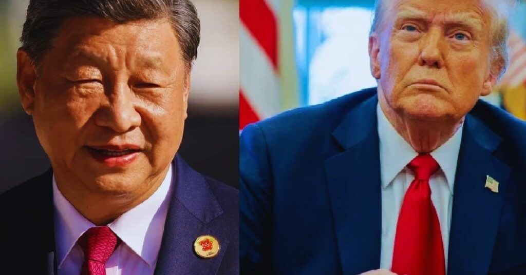Tariff War