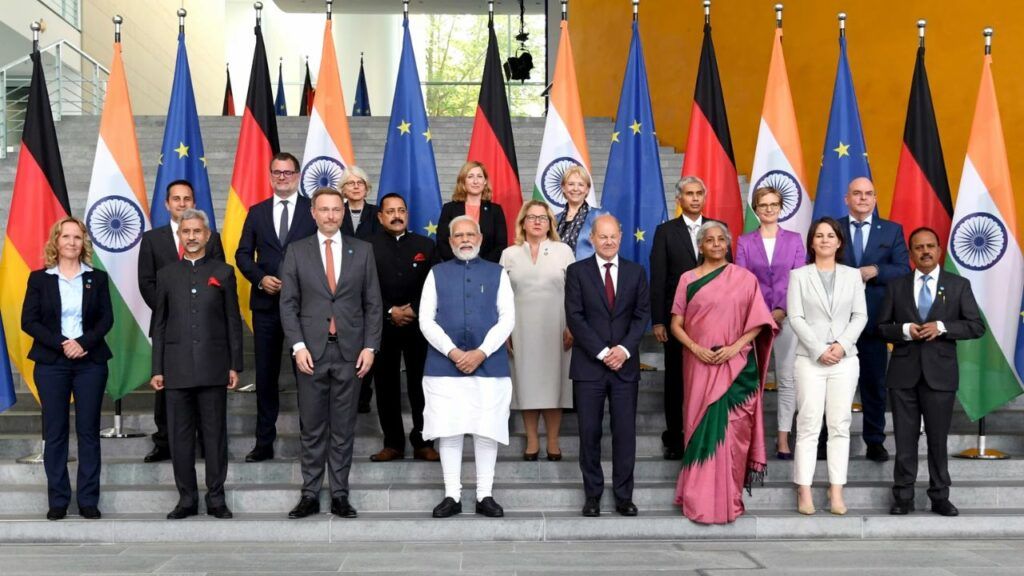 G7 Summit: पीएम मोदी कनाडा में G7 के 51वें शिखर सम्मेलन में लेंगे भाग 