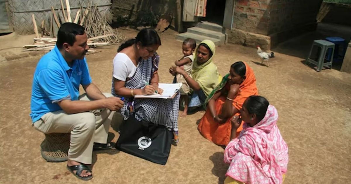 Caste Census