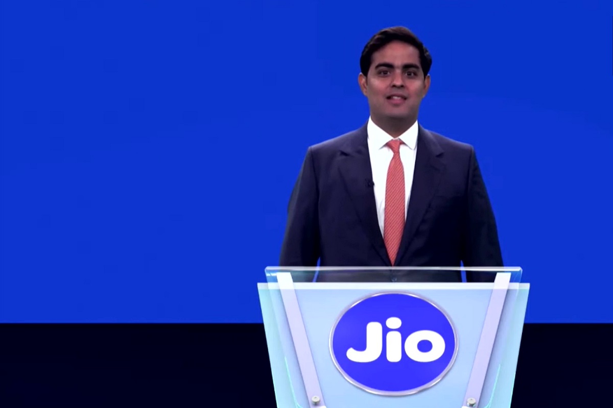 Akash Ambani the only Indian featured in the list of Emerging leaders across the world . Akash Ambani the only Indian featured in the list of Emerging leaders across the world .
