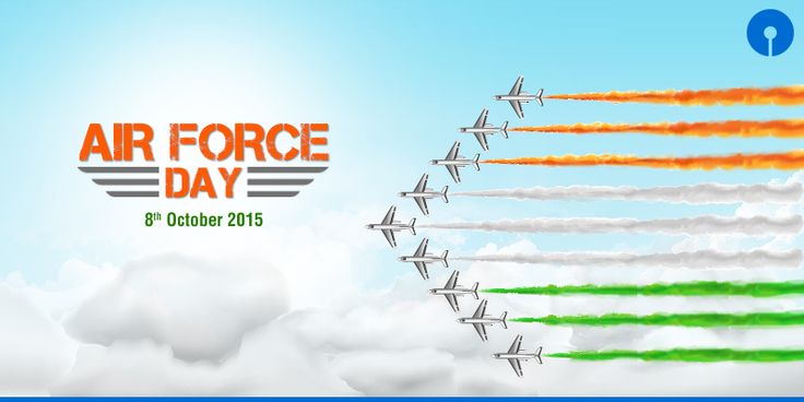 Indian Airforce day : significance, Celebration, History. Indian Airforce day : significance, Celebration, History.