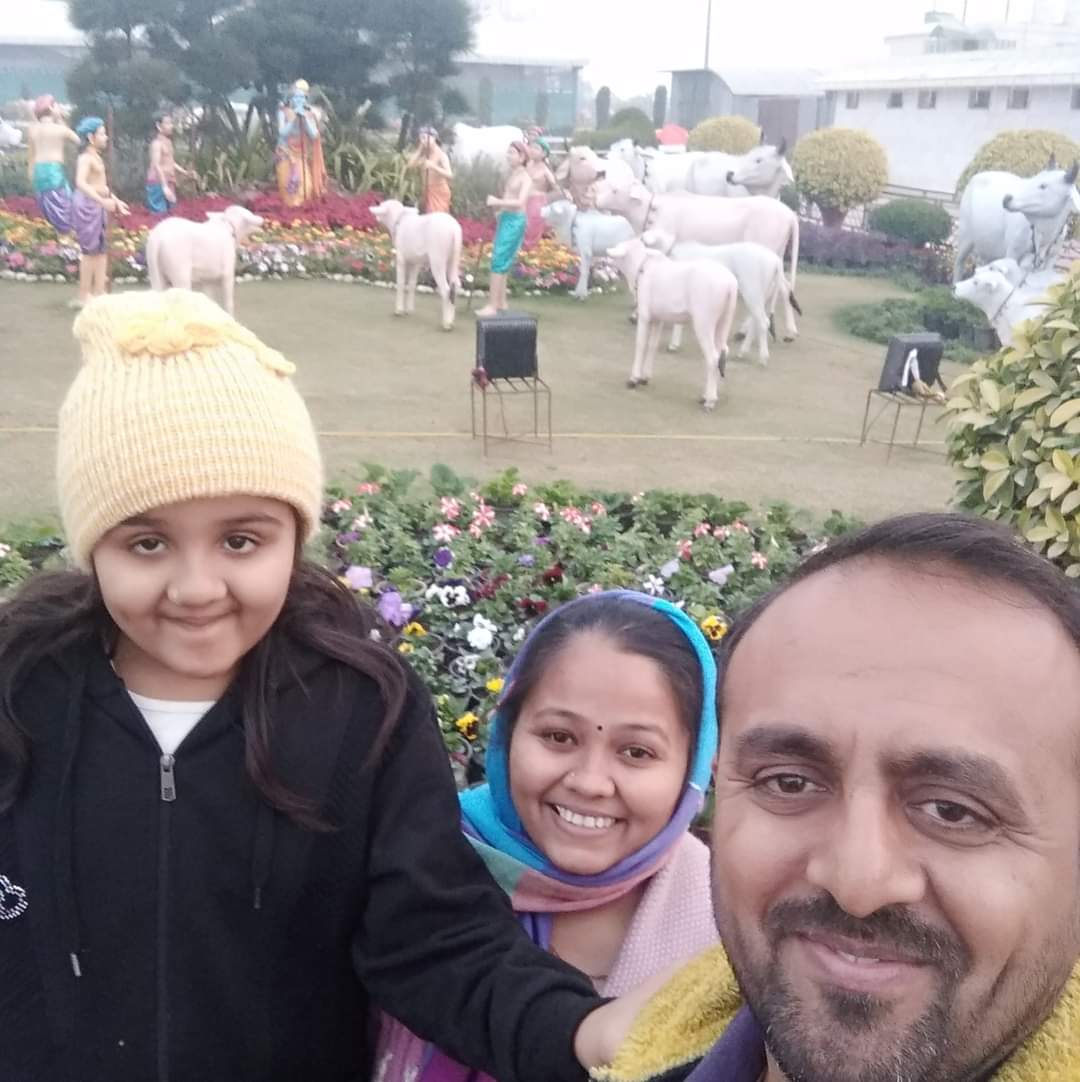 Is the girl child still unsafe in the Country ? : Dhairyaa murder case. Is the girl child still unsafe in the Country ? : Dhairyaa murder case.