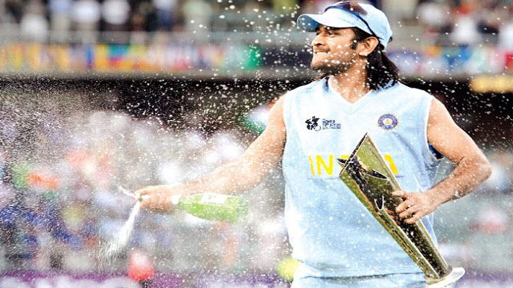 क्रिकेट