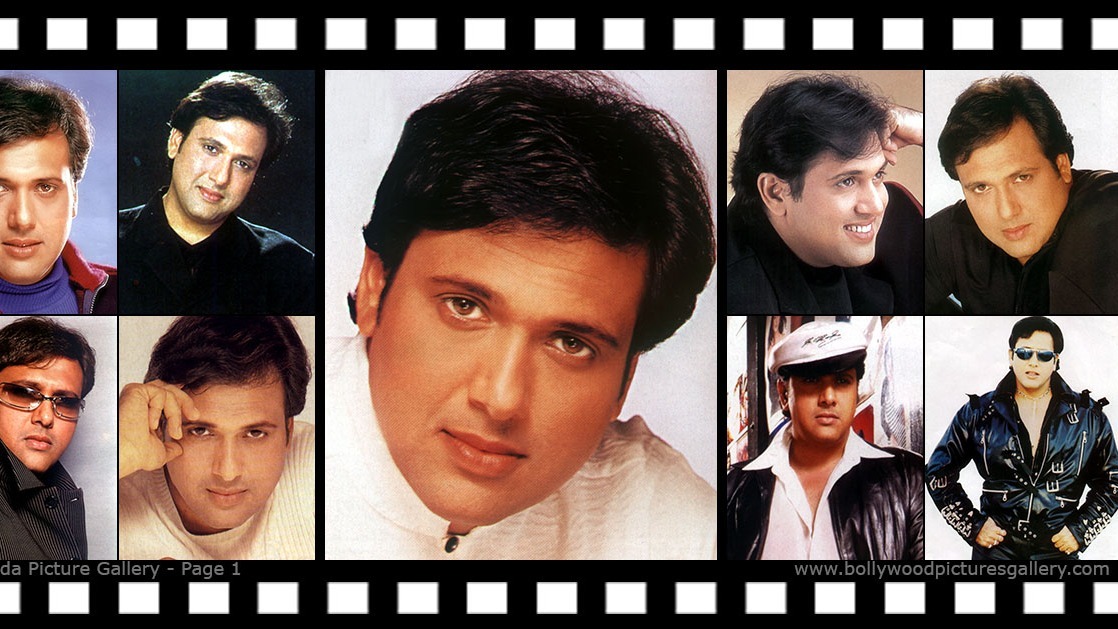 Govinda Birthday: बॉलीवुड में जब तीन खान थे तो गोविंदा ने अकेले ही किया उनका सामना Govinda Birthday: बॉलीवुड में जब तीन खान थे तो गोविंदा ने अकेले ही किया उनका सामना