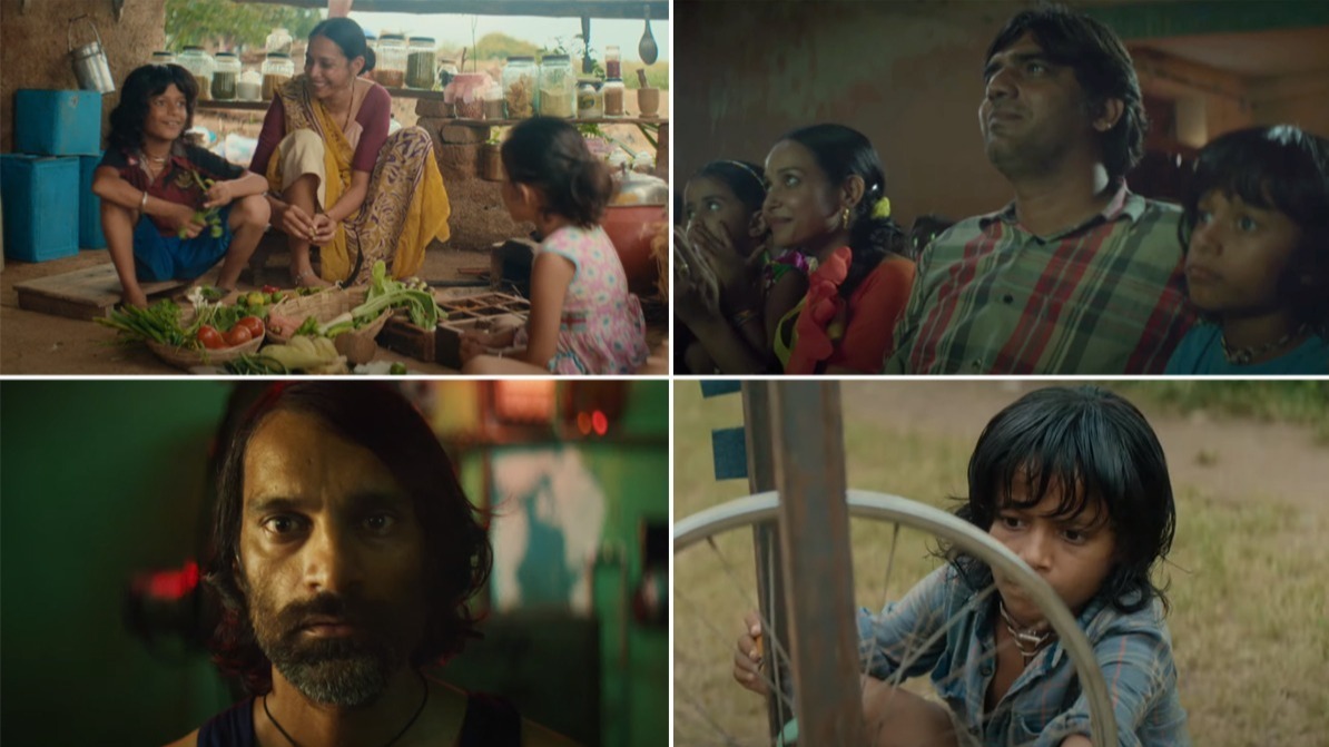 ऑस्कर 2023: छेलो शो 95वें एकेडमी अवार्ड्स के लिए शॉर्टलिस्टेड ऑस्कर 2023: छेलो शो 95वें एकेडमी अवार्ड्स के लिए शॉर्टलिस्टेड