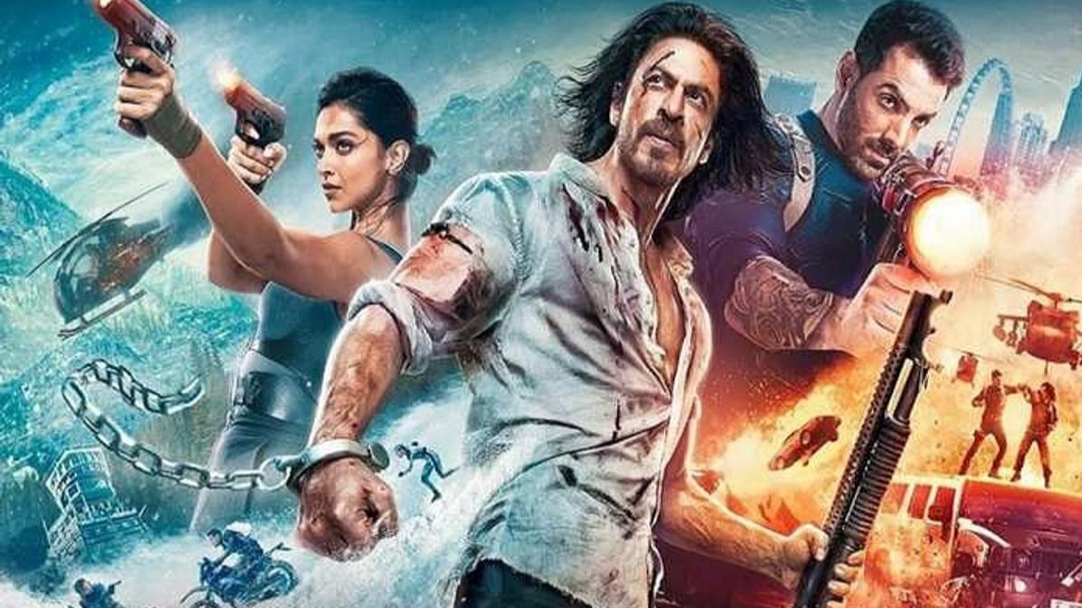 जानिए कब और किस OTT प्लेटफॉर्म पर रिलीज होगी शाहरुख की पठान