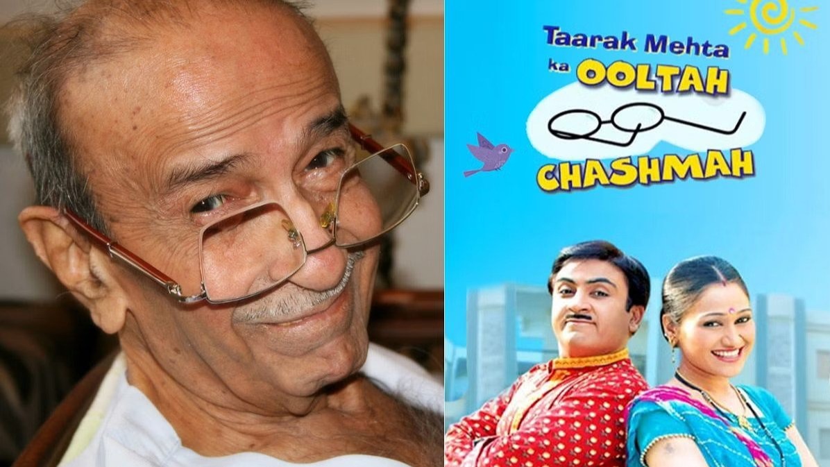 तारक मेहता बर्थडे: कौन है सीरियल के पीछे के असली तारक मेहता?