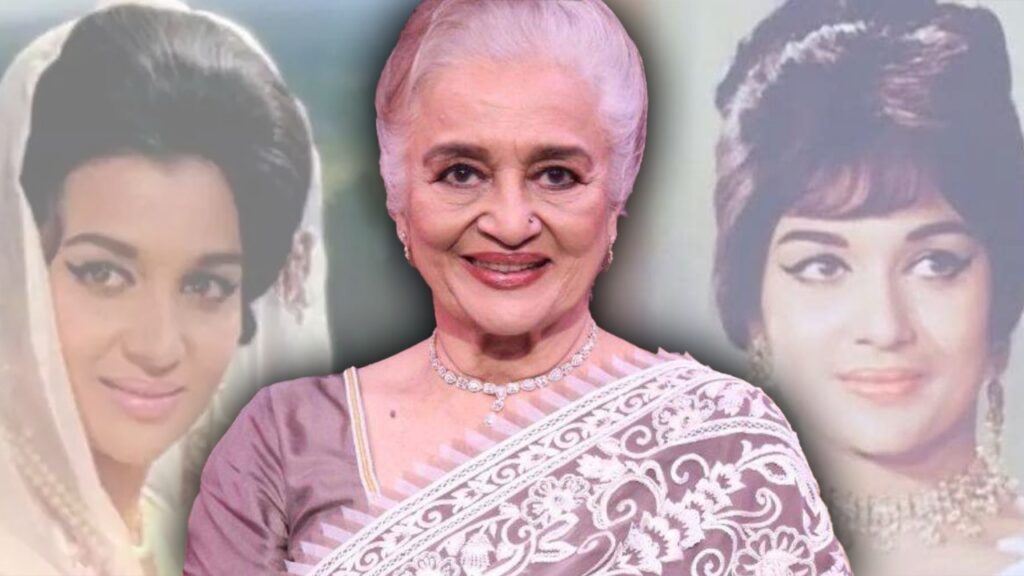 आशा पारेख