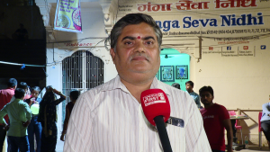 Vadnagar to Varanasi