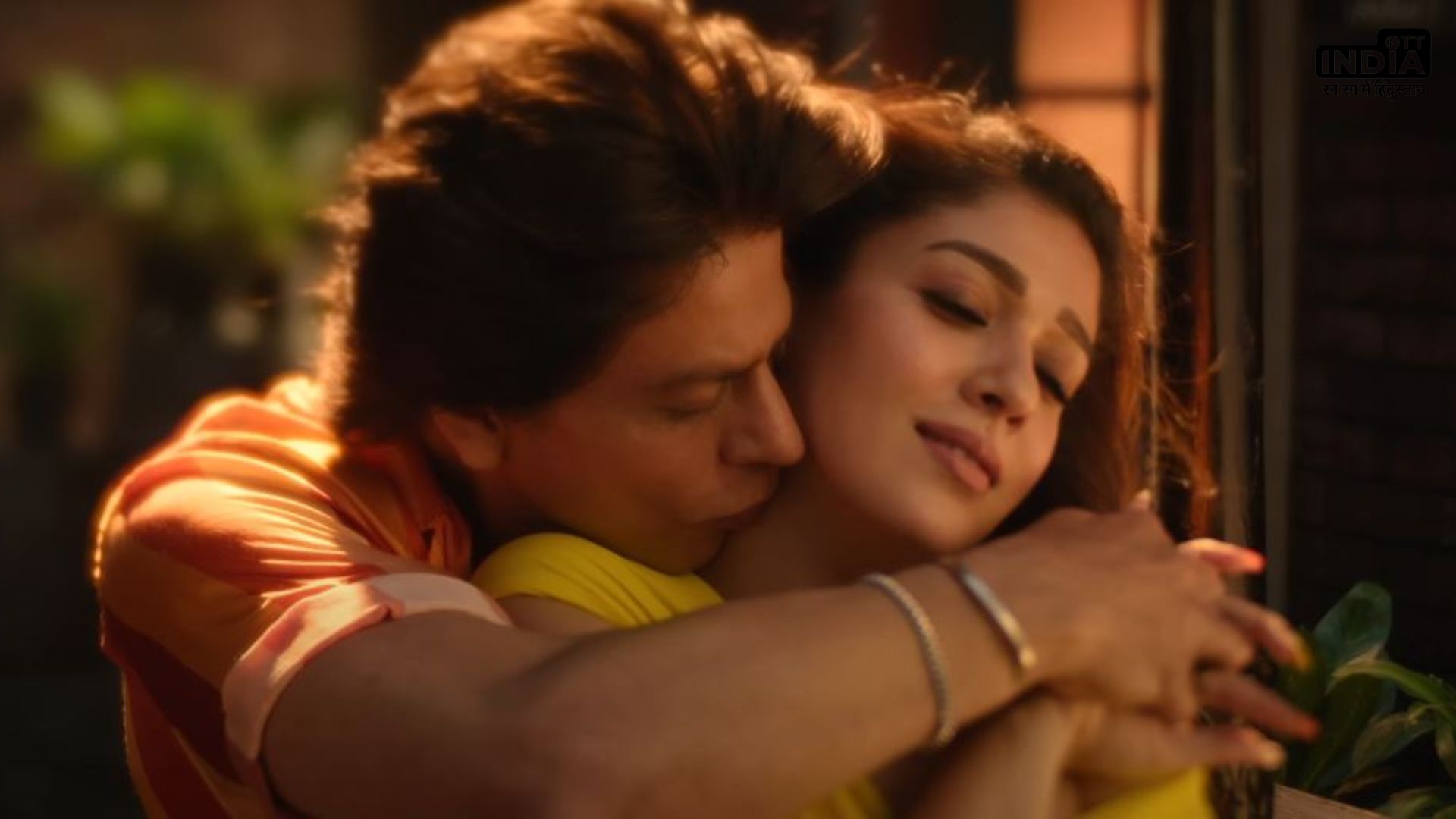 Jawan का नया गाना हुआ रिलीज, नयनतारा संग रोमांस करते दिखेंगे शाहरुख खान, देखिए वीडियो... Jawan का नया गाना हुआ रिलीज, नयनतारा संग रोमांस करते दिखेंगे शाहरुख खान, देखिए वीडियो...