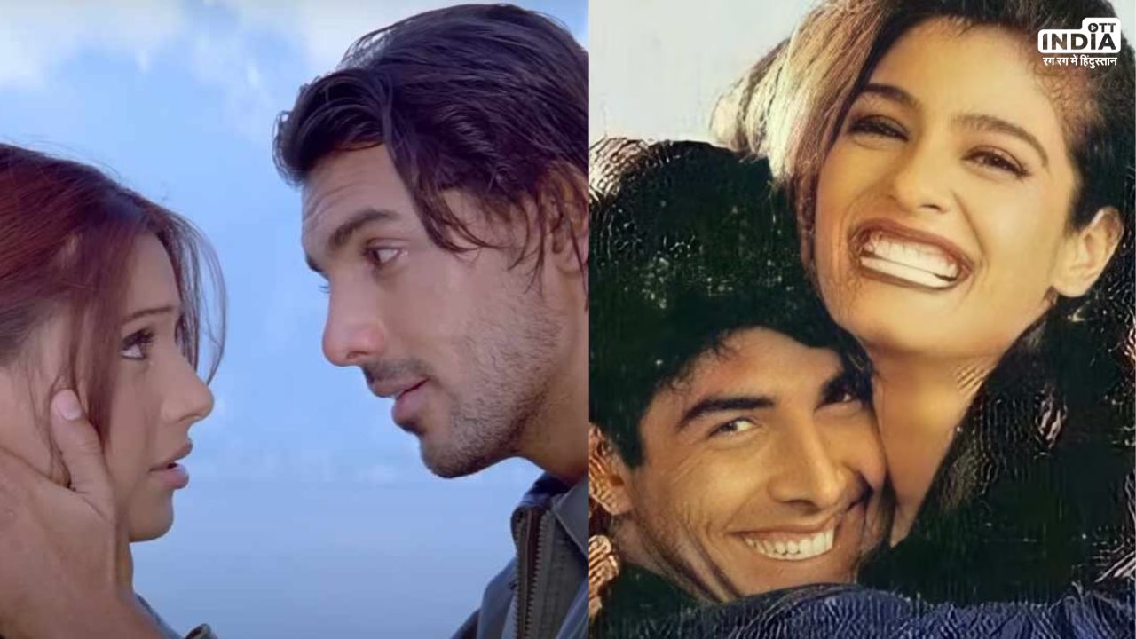 इन 5 बॉलिवुड हस्तियों ने ब्रेकअप के बाद फिर नहीं किया एक साथ काम, नाम सुनते ही ठुकराई थी कई स्क्रिप्ट.. इन 5 बॉलिवुड हस्तियों ने ब्रेकअप के बाद फिर नहीं किया एक साथ काम, नाम सुनते ही ठुकराई थी कई स्क्रिप्ट..