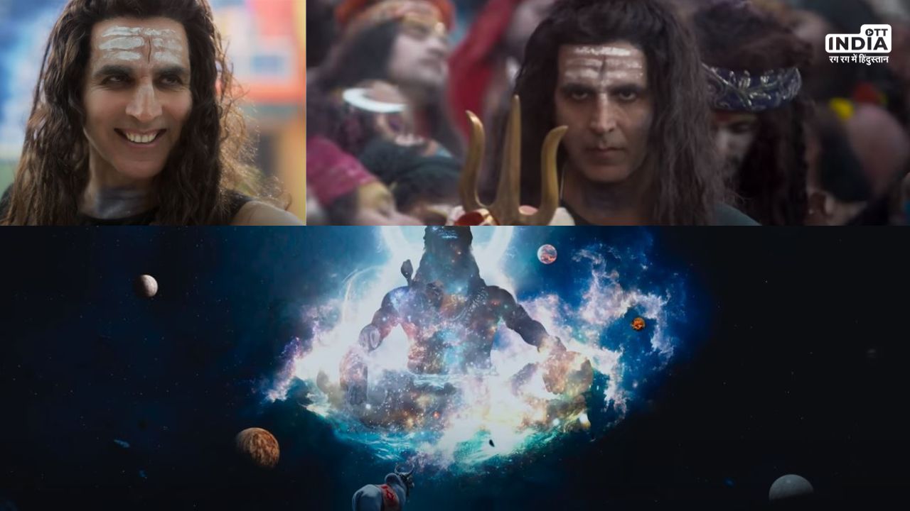 हॉस्पिटल बेड पर फाइनल की थी OMG-2 की स्क्रिप्ट, COVID-19 से लड़ते हुए अक्षय ने वीडियो काल पर किया था डिस्कशन हॉस्पिटल बेड पर फाइनल की थी OMG-2 की स्क्रिप्ट, COVID-19 से लड़ते हुए अक्षय ने वीडियो काल पर किया था डिस्कशन