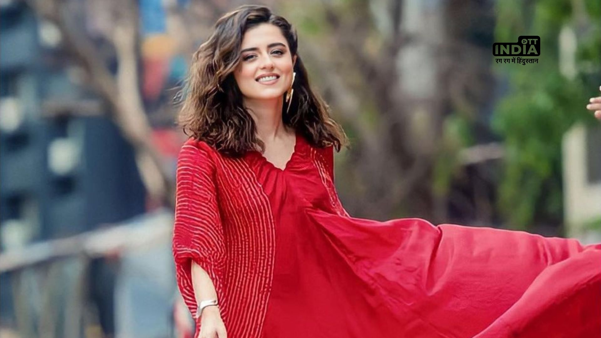 Ridhi Dogra Birthday 2023: Jawan में कावेरी अम्मा का किरदार निभाने वाले अभिनेता के बारे में जानें यह बातें...