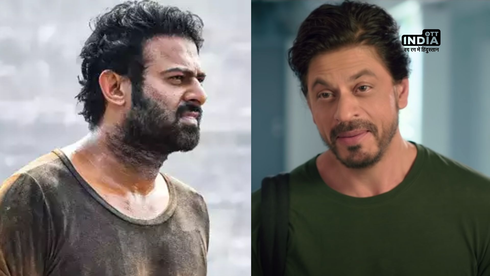 Bollywood vs Tollywood: बॉक्स ऑफिस पर शाहरुख खान से भिड़ेंगे प्रभास, Dunki और Salaar होगी क्रिसमस 2023 को रिलीज़...