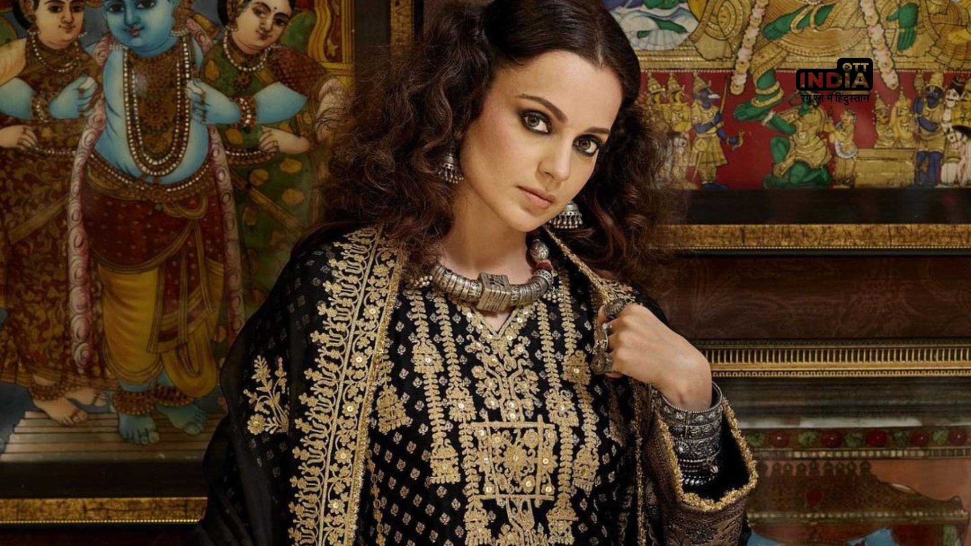 Kangana Ranaut ने कई साल पहले की थी भविष्यवाणी कहा,हम भारतीय हैं इंडियन नहीं