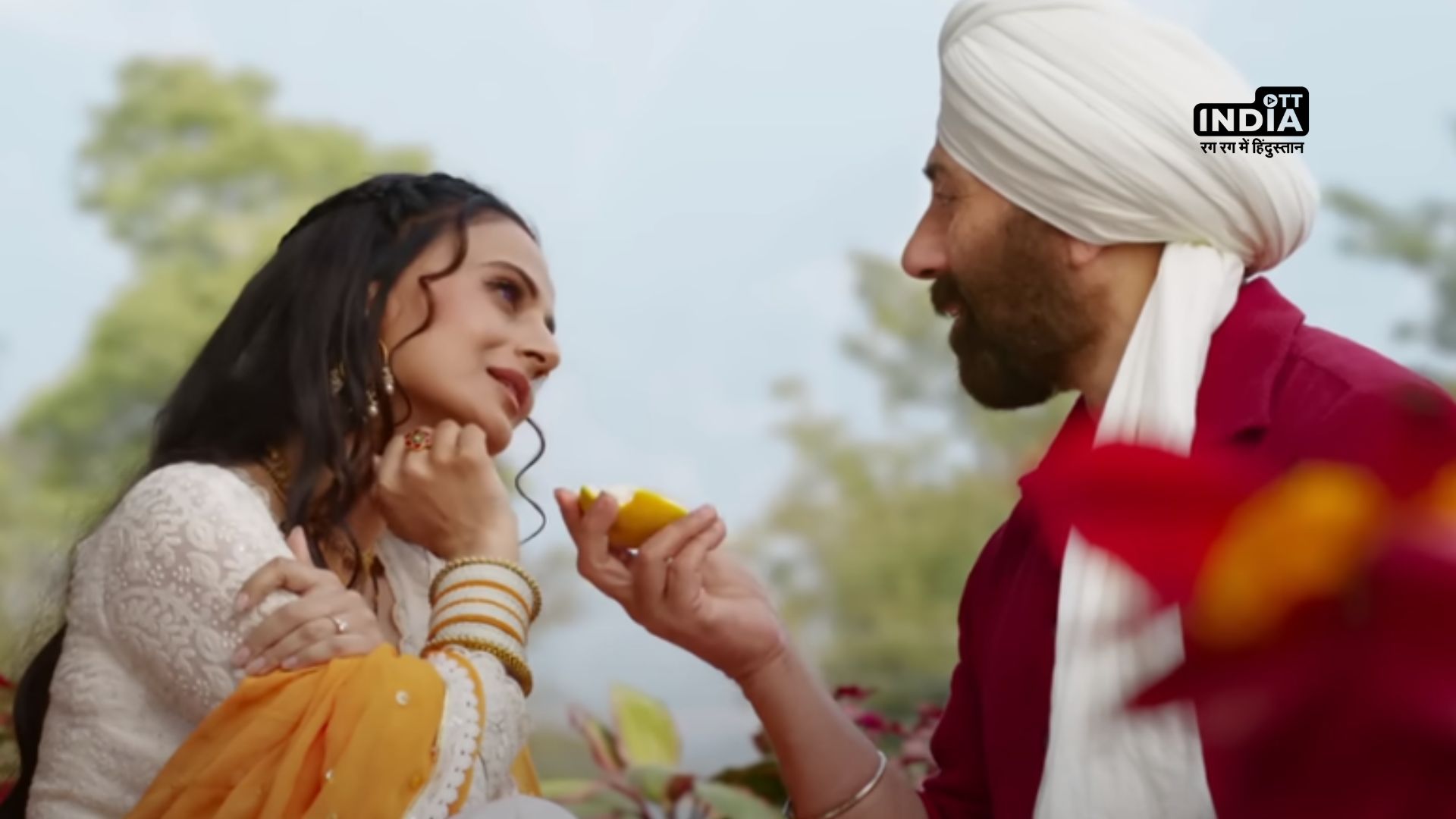 Gadar 2 ने Pathaan को पीछे छोड़ दिया, Sunny Deol की फिल्म ने कमाए इतने करोड़, जानें अबतक का कलेक्शन...