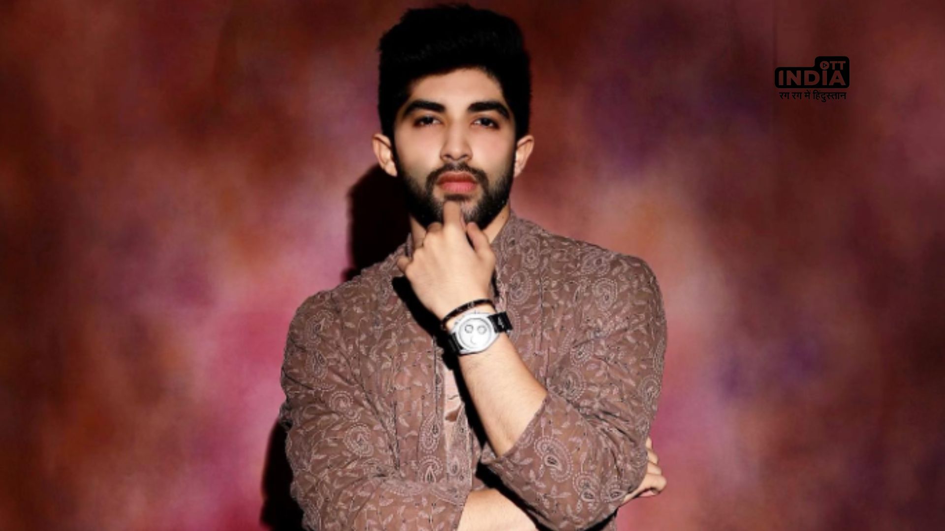 Nikhil Bhambri से सीखिए एक्सेसरीज कैरी करना, इनकी फैशन टिप्स बना देंगी आपको कूल...