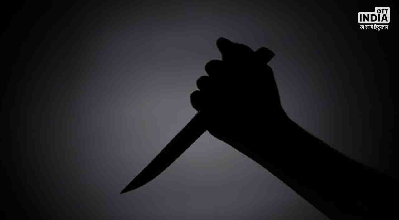 ब्रेकअप से खफा होकर प्रेमी ने की प्रेमिका की हत्या, पुलिस ने आरोपी को किया गिरफ्तार ब्रेकअप से खफा होकर प्रेमी ने की प्रेमिका की हत्या, पुलिस ने आरोपी को किया गिरफ्तार